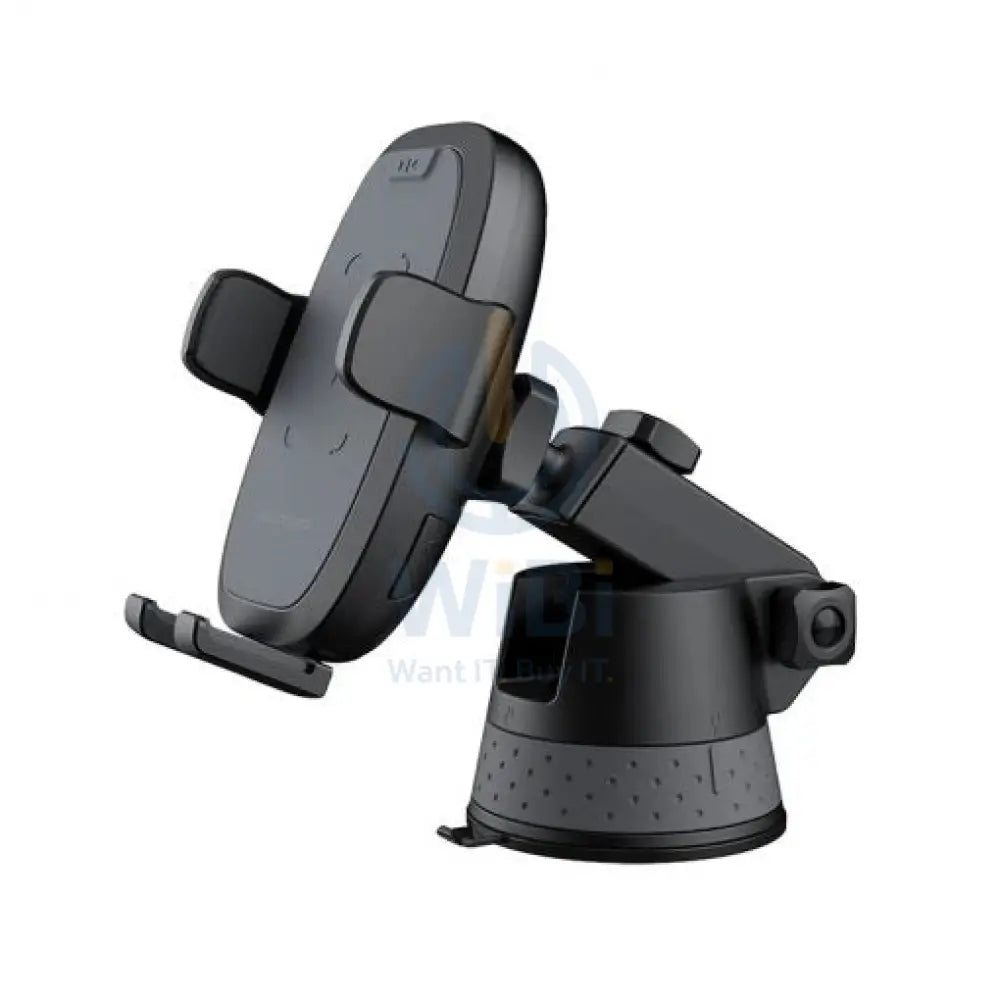 RAVPower RP-SH014 Car Charging Suction Base - 10W / 7.5W / 5W / Black Accessories > Mobiles & Tablets > Mobiles > Car