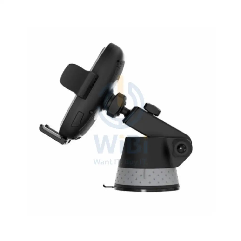 RAVPower RP-SH014 Car Charging Suction Base - 10W / 7.5W / 5W / Black Accessories > Mobiles & Tablets > Mobiles > Car