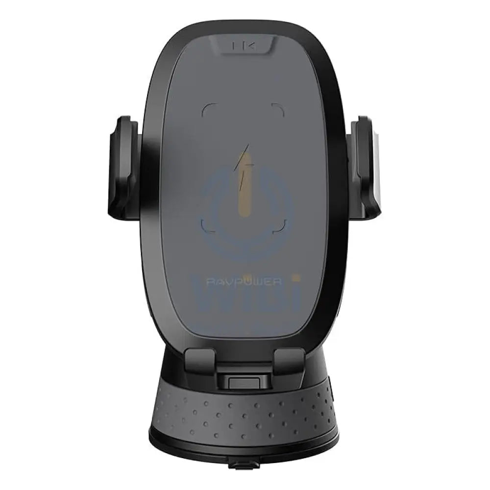 RAVPower RP-SH014 Car Charging Suction Base - 10W / 7.5W / 5W / Black Accessories > Mobiles & Tablets > Mobiles > Car