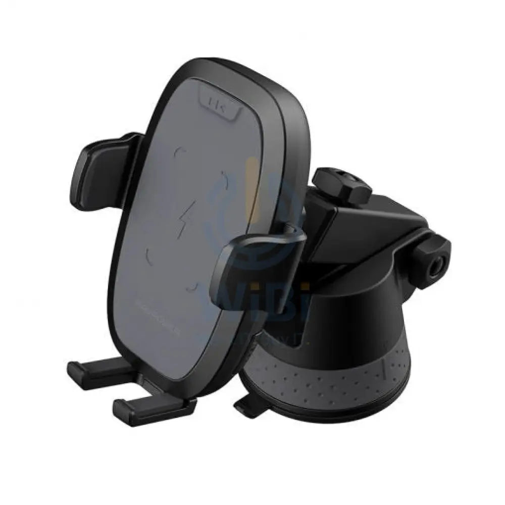 RAVPower RP-SH014 Car Charging Suction Base - 10W / 7.5W / 5W / Black Accessories > Mobiles & Tablets > Mobiles > Car