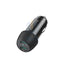 RavPower RP-VC032 - Total PD40W Car Charger - Black Accessories > Mobiles & Tablets > Mobiles > Car Chargers
