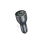 Ravpower RP-VC1011 100W 3-Port car charger gray global Accessories > Power Adapters