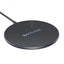 RAVPower RP-WC012 Magnetic Wireless Charger for iPhone 12/12 Pro Max/mini/AirPods Pro - Black Accessories > Power