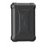 RAVPower Rugged Series 10050mAh Waterproof Portable Charger Power Bank - Black Accessories > Power Adapters
