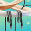 RAVPower Silicone Cable - 1M / 60W / 480Mbps / USB-C - Black Accessories > Cables & Converters > Cables