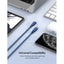 RAVPower Type-C to Lightning Cable 2m Nylon Blue Accessories > Cables & Converters > Cables