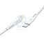 RAVPower Type-C to Lightning Charging Cable - 2 Meter / Nylon White Accessories > Cables & Converters > Cables