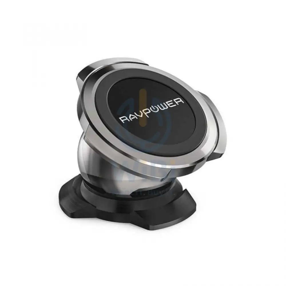 RAVPower Ultra-Compact Magnetic Car Phone Holder/Mount RP-SH003 - Black Accessories > Mobiles & Tablets > Mobiles >