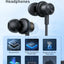 Ravpower Wireless Stereo Earphones Accessories > Audio > Headphones