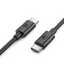 RAVPower RP-PC1057  Wall Charger with Cable - 20W /  USB-C / Black