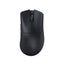 Razer DeathAdder V3 Pro Ultra-Lightweight Wireless/Wired Ergonomic Esports Mouse - Black