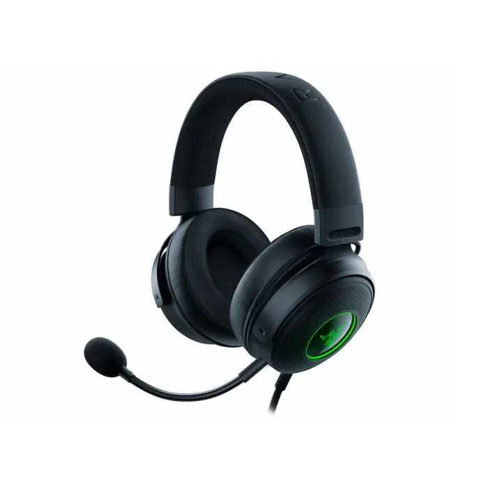 Razer Kraken V3 X Wired USB Gaming Headset - 1.8 Meter / Black