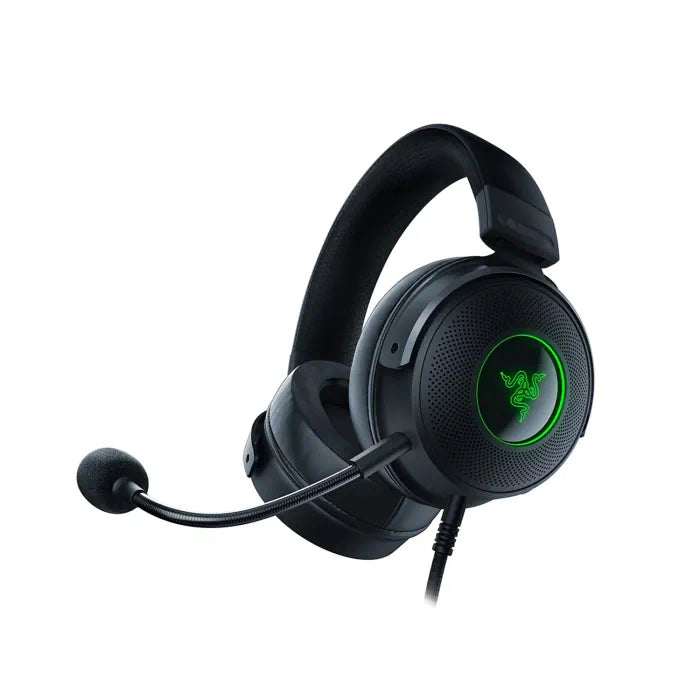 Razer Kraken V3 X Wired USB Gaming Headset - 1.8 Meter / Black
