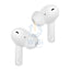 Realme Buds T100 True Wireless Earbuds – White Accessories > Audio > Headphones > Offer Zone