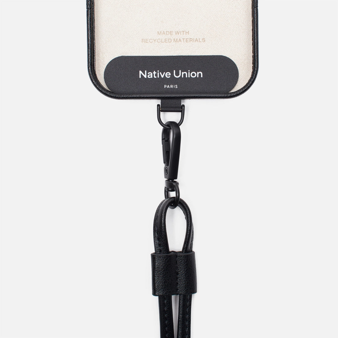 Native Union (Re) Classic Sling - Black