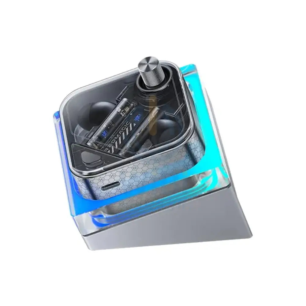 REDMAGIC DAO Wireless Charging Stand Accessories > Audio > Headphones
