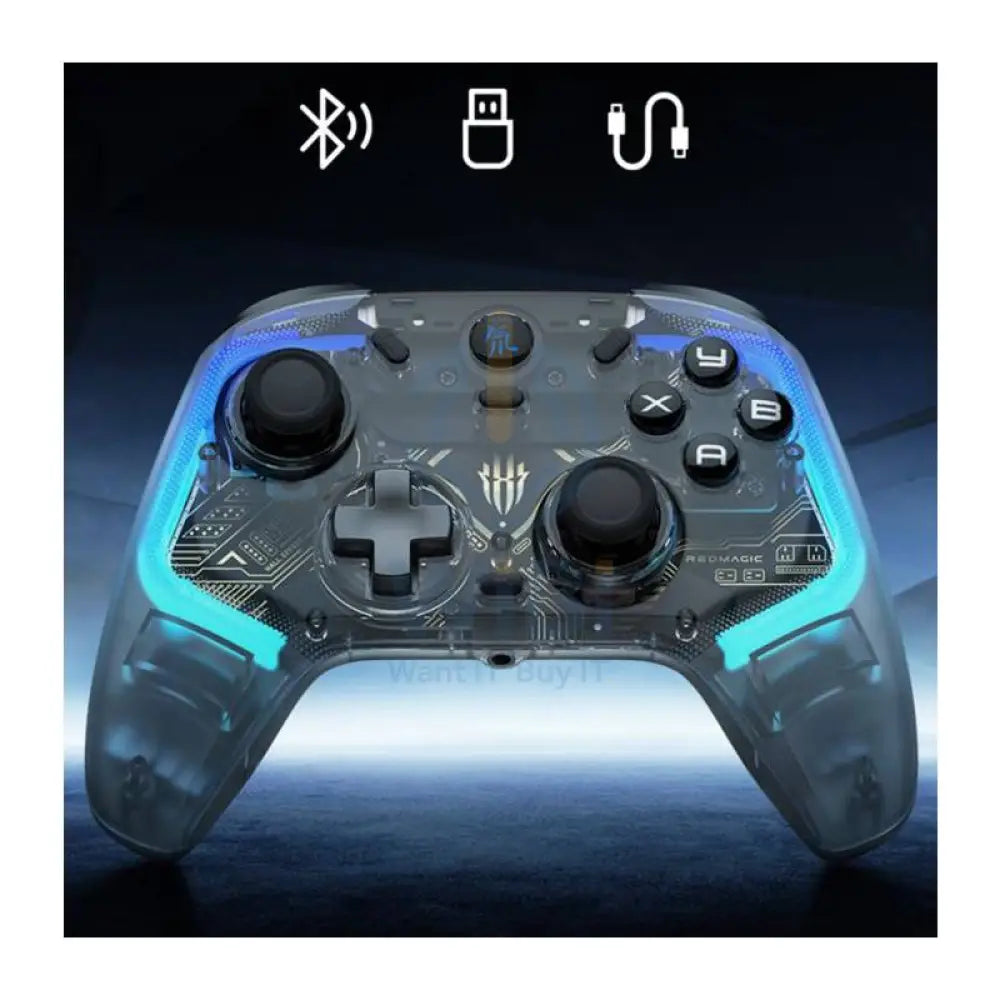REDMAGIC Phantom Blade Gamepad Accessories > Gaming Controllers > Gaming Zone