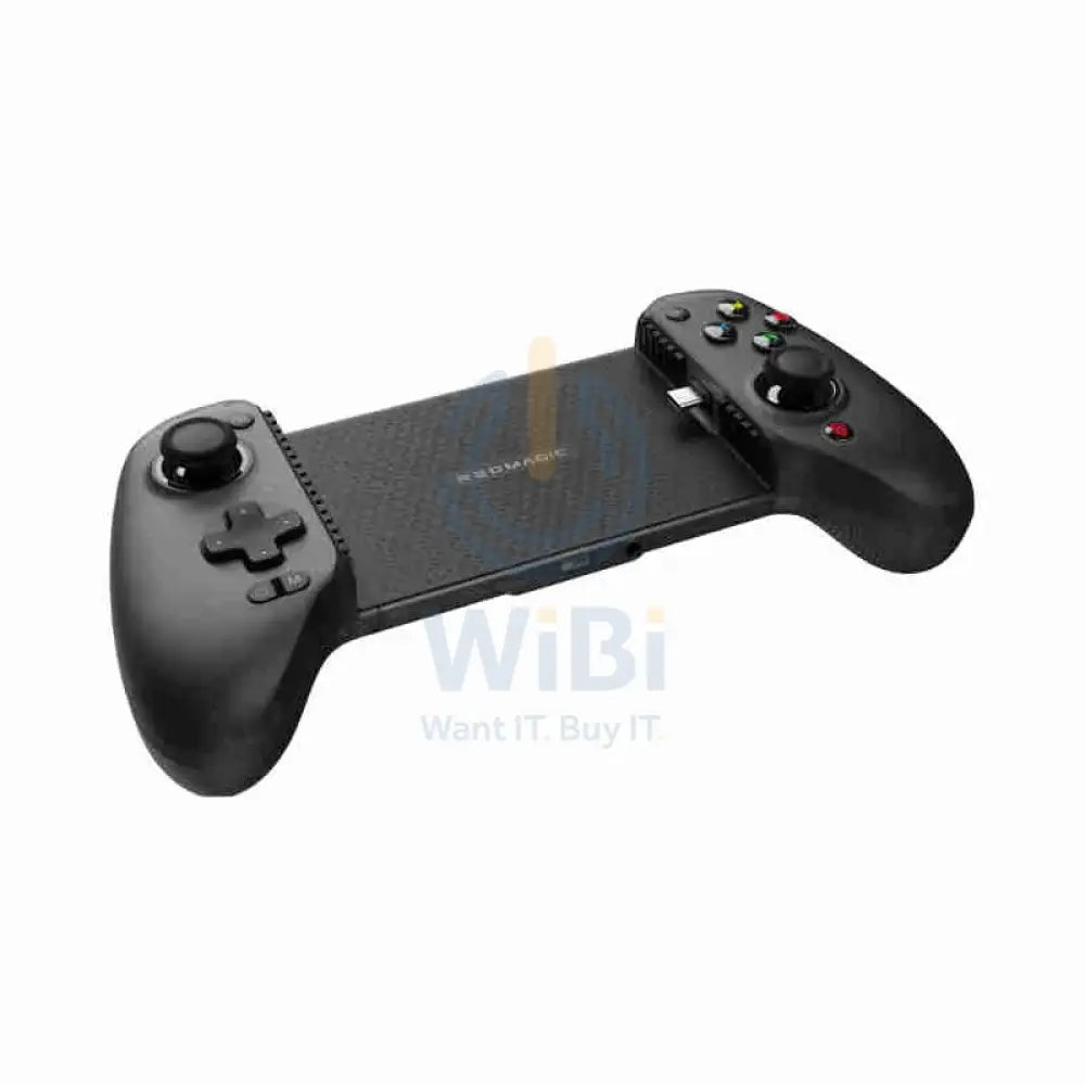 Redmagic Shadow Blade Gamepad 2 - Black Accessories > Gaming Controllers > Gaming Zone