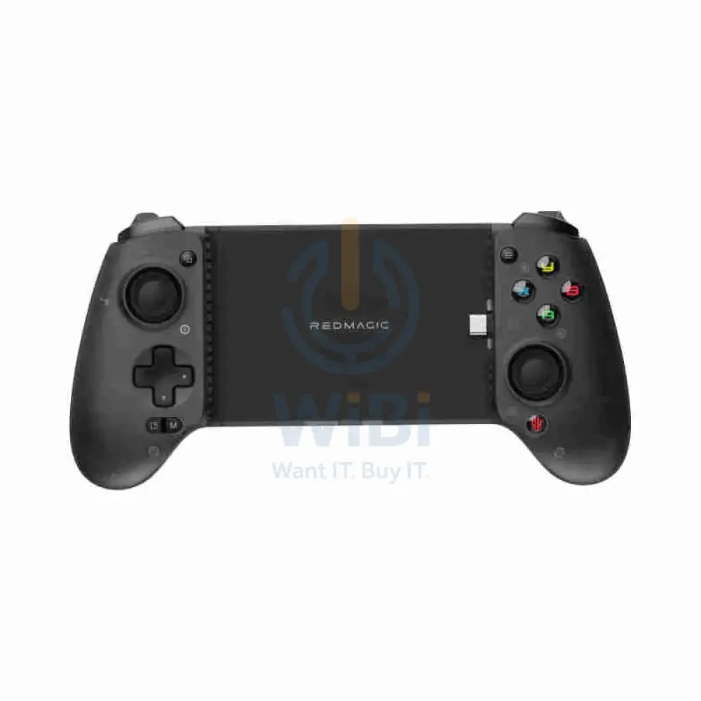 Redmagic Shadow Blade Gamepad 2 - Black Accessories > Gaming Controllers > Gaming Zone
