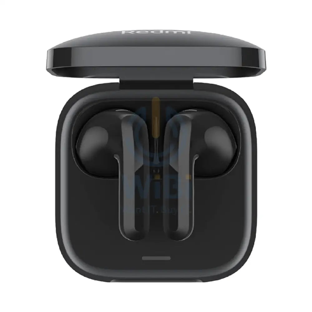 Redmi Buds 6 Active Earbuds - Bluetooth / Black Accessories > Audio > Headphones