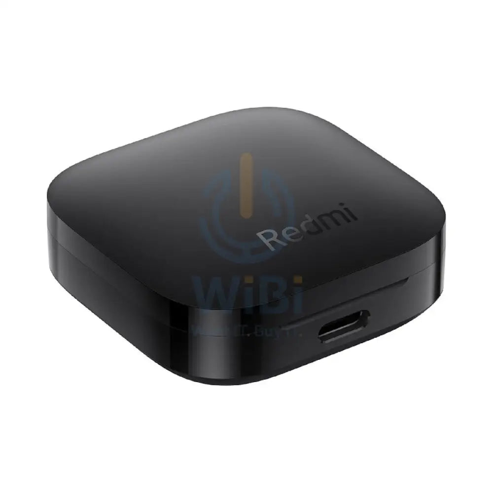 Redmi Buds 6 Active Earbuds - Bluetooth / Black Accessories > Audio > Headphones