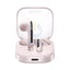 Redmi Buds 6 Active Earbuds - Bluetooth / Transparent Pink Accessories > Audio > Headphones