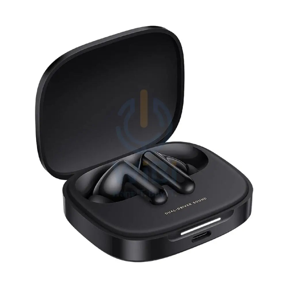Redmi Buds 6 - Bluetooth / Night Black Accessories > Audio > Headphones