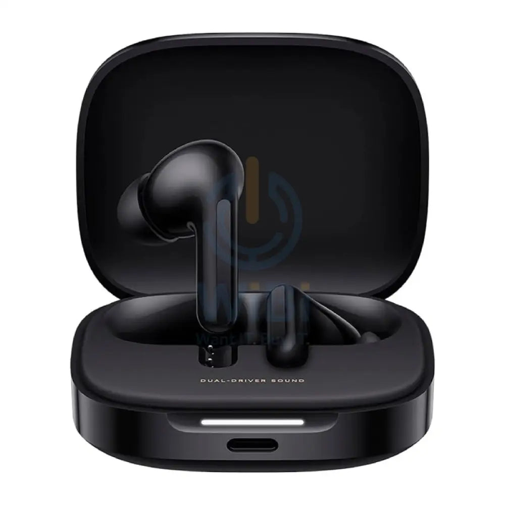 Redmi Buds 6 - Bluetooth / Night Black Accessories > Audio > Headphones