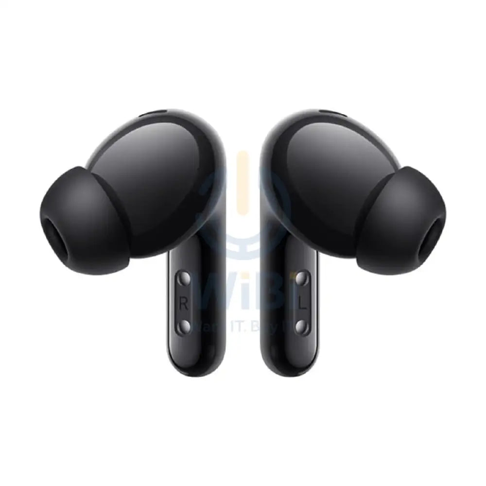 Redmi Buds 6 - Bluetooth / Night Black Accessories > Audio > Headphones