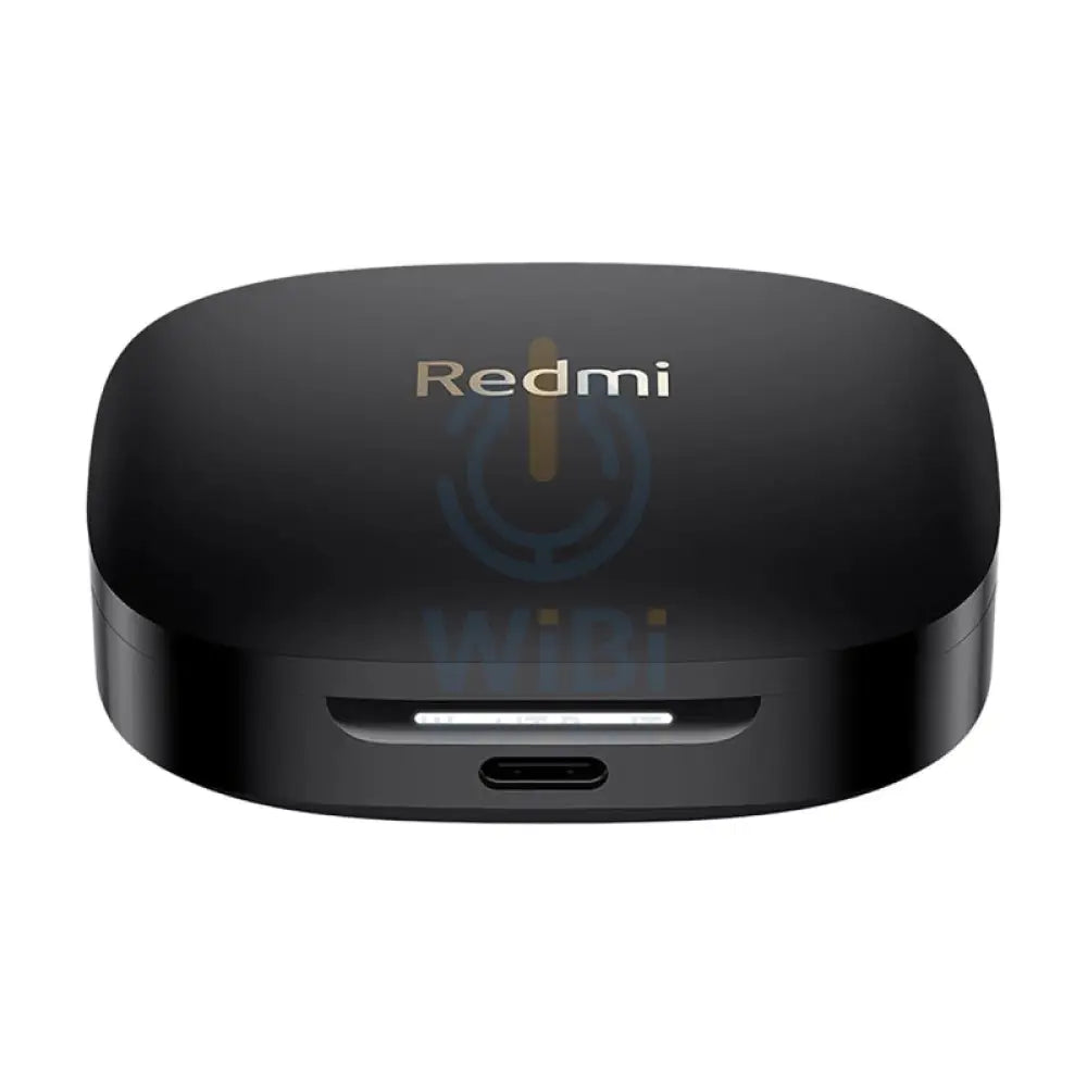 Redmi Buds 6 - Bluetooth / Night Black Accessories > Audio > Headphones