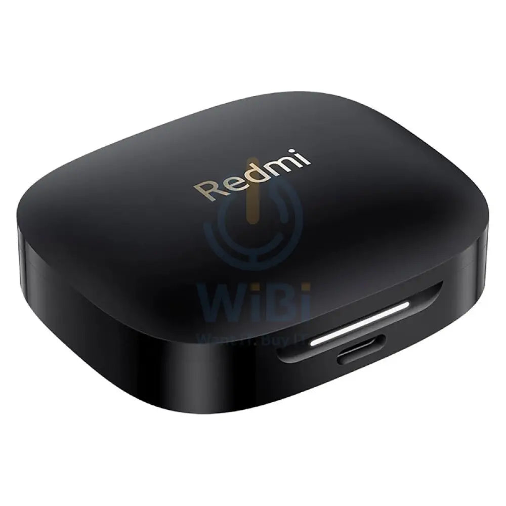 Redmi Buds 6 - Bluetooth / Night Black Accessories > Audio > Headphones