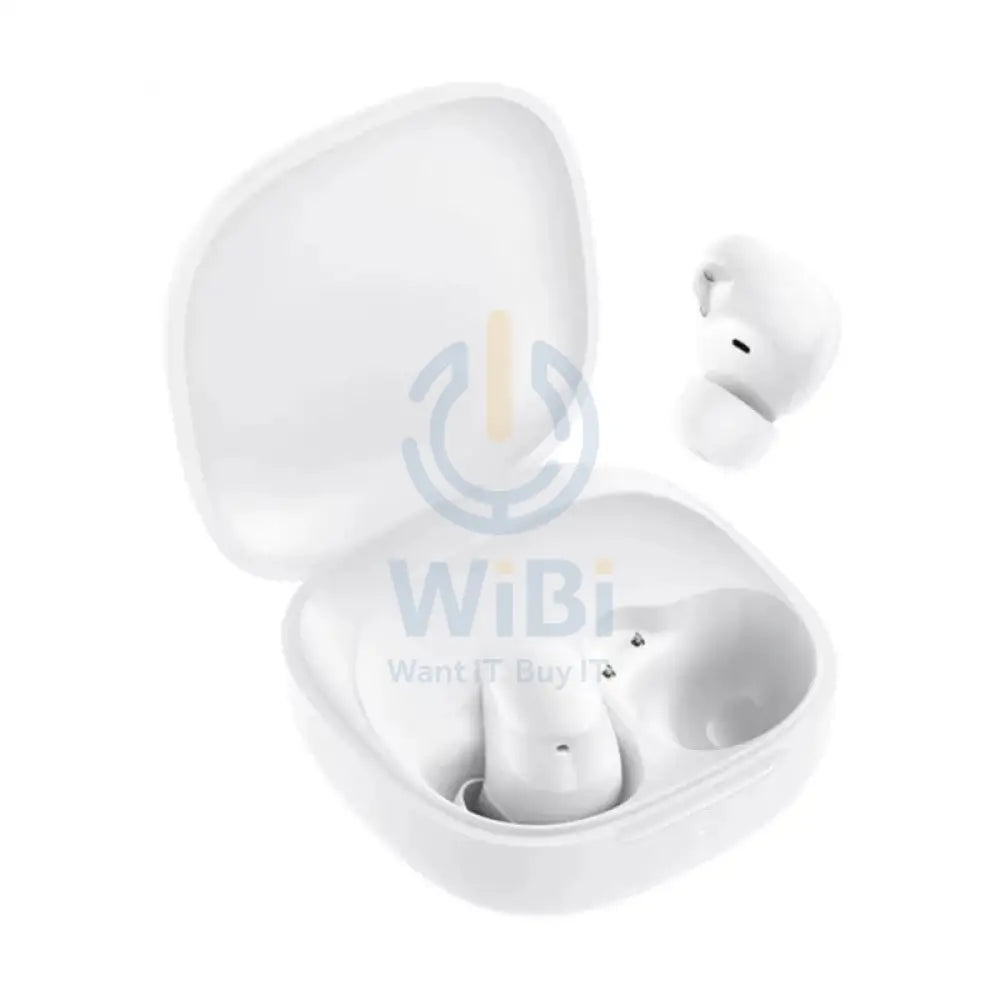 Redmi Buds 6 Play - Bluetooth / White Accessories > Audio > Headphones