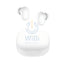 Redmi Buds 6 Play - Bluetooth / White Accessories > Audio > Headphones