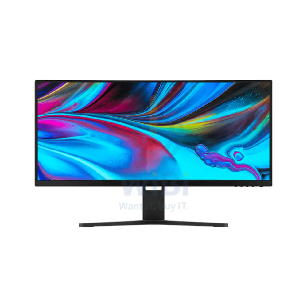 Redmi Curved Gaming Monitor 30-Inch Monitors & Projectors > Monitors > Gaming Zone
