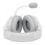 Redragon Pandora Virtual 7.1 RGB Gaming headset with Adapter - White Accessories > Audio > Headphones