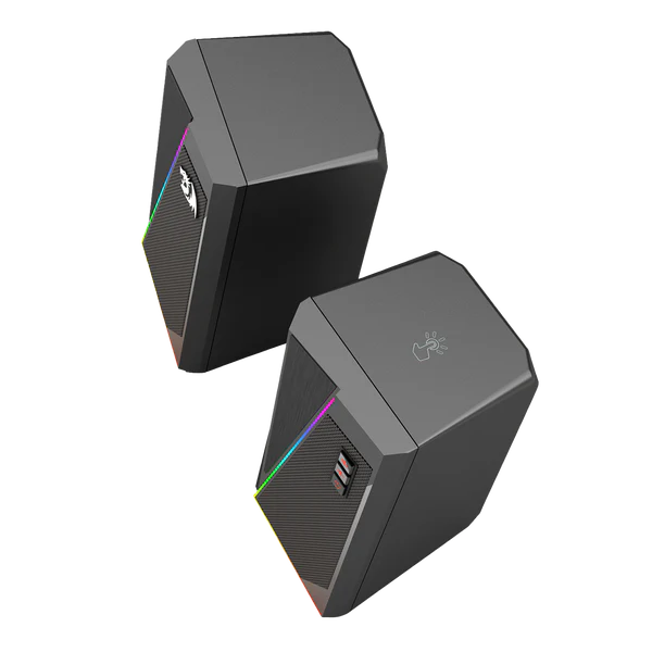Redragon ANVIL GS520 Gaming Speaker - Black