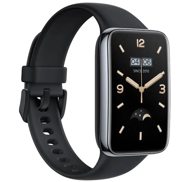 Xiaomi Mi Band 7 Pro Smart Watch - 1.64-inch AMOLED / Bluetooth v5.2 / Black Smart Watches