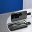 Remax Exploring Wire Power Bank 10000mAh One Charging Port - Red Accessories > Power Adapters