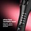 Revamp - Progloss Big Volume & Wave Hot Brush - Straightening Air Brush