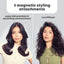 Revamp - DYN Radiance X Shine Dryer-DR-6400GD