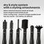 Revamp - Progloss Air style 1200W 6-in-1