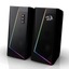 Redragon ANVIL GS520 Gaming Speaker - Black