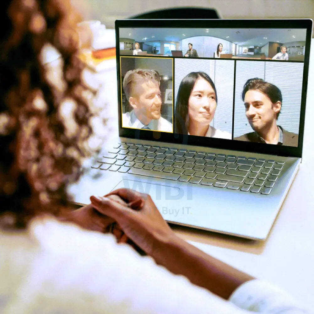RICOH 360 Meeting Hub Cameras > Conference Camera & Kit