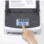Ricoh ScanSnap iX1600 - 40ppm / 600dpi / A4 / USB / Wi-Fi / Sheetfed ADF Scanner Printers & Scanners > Scanners