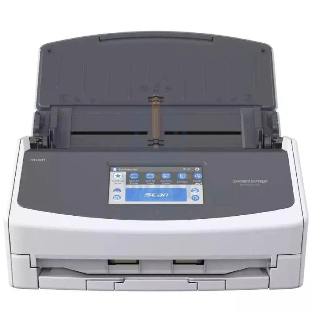 Ricoh ScanSnap iX1600 - 40ppm / 600dpi / A4 / USB / Wi-Fi / Sheetfed ADF Scanner Printers & Scanners > Scanners