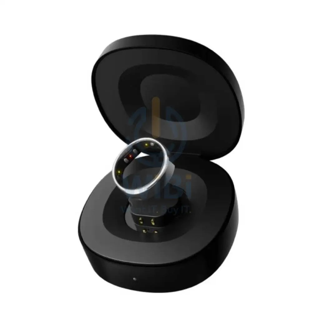 RingConn Smart Ring Gen 2 - Size-14 / Silver Accessories > Smart Devices