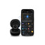 RingConn Smart Ring Gen 2 - Size-6 / Silver Accessories > Smart Devices