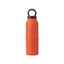 Ringo Insulated Water Bottle With Phone Holder - 950ml / Orange Accessories > Outdoor & Travel