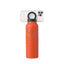 Ringo Insulated Water Bottle With Phone Holder - 950ml / Orange Accessories > Outdoor & Travel