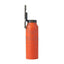 Ringo Insulated Water Bottle With Phone Holder - 950ml / Orange Accessories > Outdoor & Travel